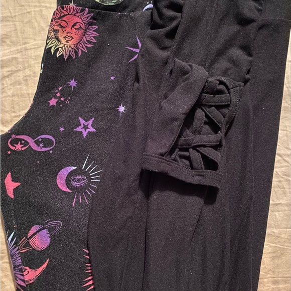 Girls size 18 (XXL) and adult small lot - Picture 2 of 4